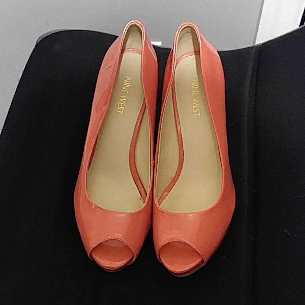 Wedge pumps